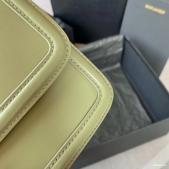 YSL MEDIUM SOLFERINO 0720